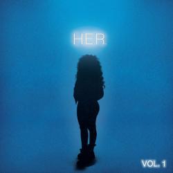Focus del álbum 'H.E.R., Vol. 1'