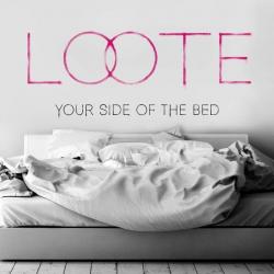 Your Side of the Bed - EP