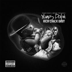 Trappa del álbum 'Rich Crack Baby'