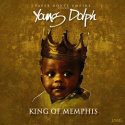 It's Going Down del álbum 'King Of Memphis '
