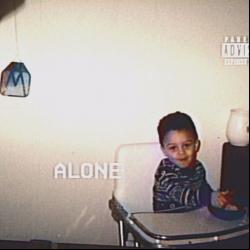 Groupies del álbum 'Alone'