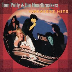 Tom Petty and the Heartbreakers: Greatest Hits (1993)