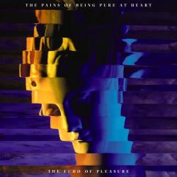 Falling Apart So Slow del álbum 'The Echo of Pleasure'
