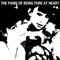 The Tenure Itch del álbum 'The Pains of Being Pure at Heart'
