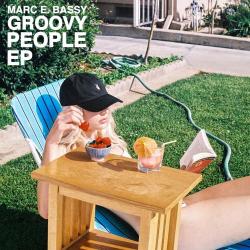 Subway Car del álbum 'Groovy People EP'