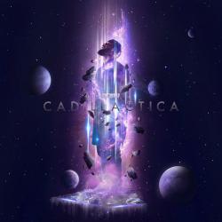 Third Eye del álbum 'Cadillactica'