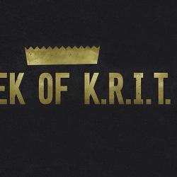 Week of K.R.I.T. 