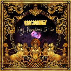 Meditate del álbum 'King Remembered in Time'