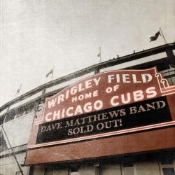 Live at Wrigley Field