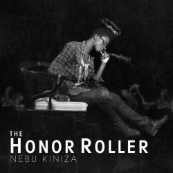 Eyes del álbum 'Honor Roller'