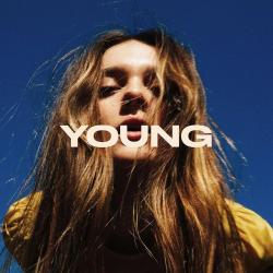 Wait Up del álbum 'Young - EP'