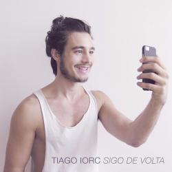 Amor Sem Onde del álbum 'Sigo de Volta EP'
