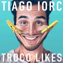 Mil Razões del álbum 'Troco Likes'