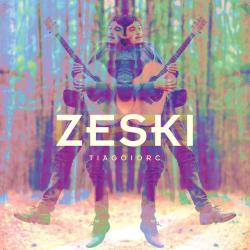 Um Dia Após o Outro del álbum 'Zeski'