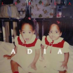Unhealthy del álbum 'Adia'
