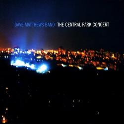 The Central Park Concert