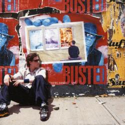 You Never Know del álbum 'Busted Stuff'