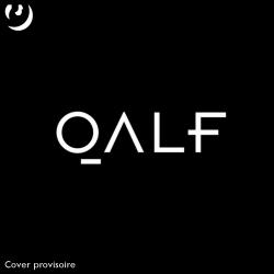 Χ. Horizontal del álbum 'QALF'