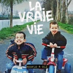 Salope del álbum 'La Vraie Vie'