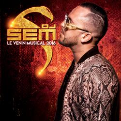 Le Venin Musical 2016