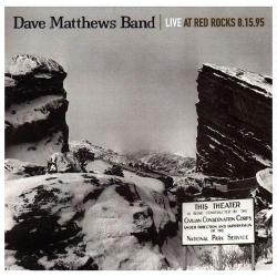 #36 del álbum 'Live at Red Rocks 8.15.95'