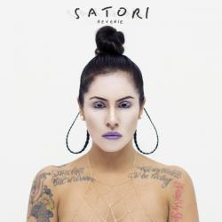 Critique Like Me del álbum 'Satori'
