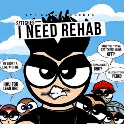 Motivation del álbum 'I NEED REHAB'