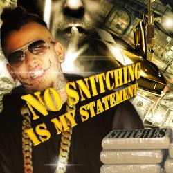 Mail del álbum 'No Snitching Is My Statement'