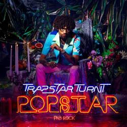 Stage Fright del álbum 'TrapStar Turnt PopStar'