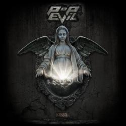 Deal With The Devil del álbum 'Onyx'