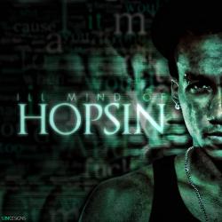 Ill Mind of Hopsin del álbum 'Ill Mind of Hopsin Saga'
