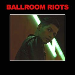 On N On del álbum 'Ballroom Riots'