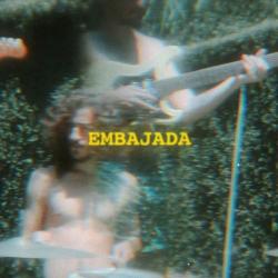 Embajada - Single