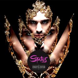 Marciamo del álbum 'Status (Inediti, Rarità & Live)'