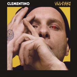 Paolo Sorrentino del álbum 'Vulcano '