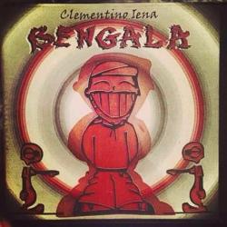 Sipario Chiuso del álbum 'Bengala'