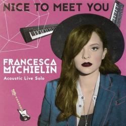 Nice to Meet You (Acoustic Live Solo)