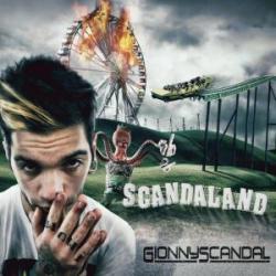 Mio figlio del álbum 'Scandaland'