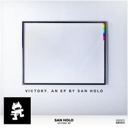 Victory de San Holo