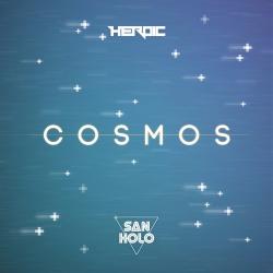 Hiding del álbum 'Cosmos EP'