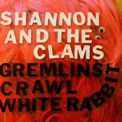 Gremlins Crawl / White Rabbit - Single