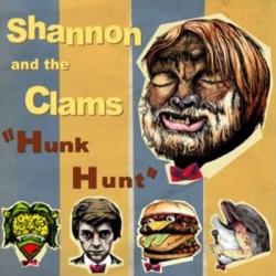 Heartbreak del álbum 'Hunk Hunt'