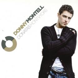 Let Me Love You Twice del álbum 'Donny Montell'