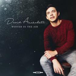 Mary Did You Know del álbum 'Winter in the Air'