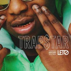 Trapstar (Paroles) del álbum 'TRAP$TAR'