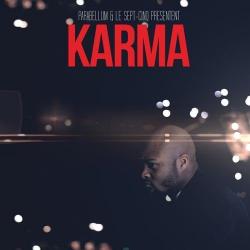 Igo del álbum 'B.O. Karma'
