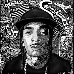 Nip Hussle The Great: Vol. 1