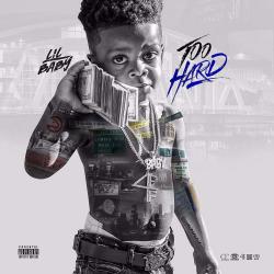 Trap Star del álbum 'Too Hard'