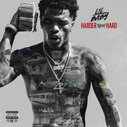 A-Town del álbum 'Harder Than Hard'