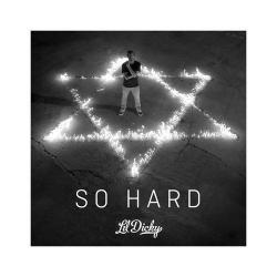 Bars del álbum 'So Hard'